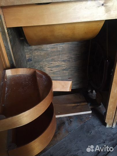 Швейная машина Подольск