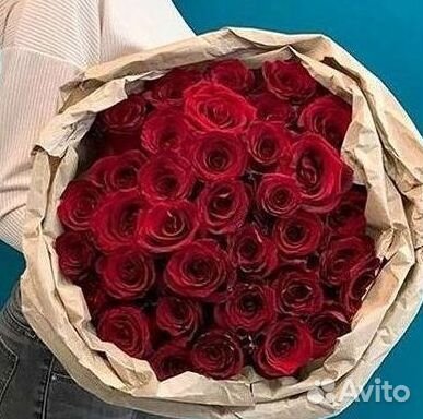 51 Роза, Букеты Цветы Розы 25 101 501 1001