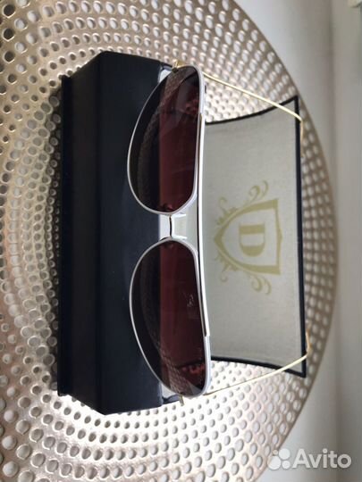 Солнечные очки Dita