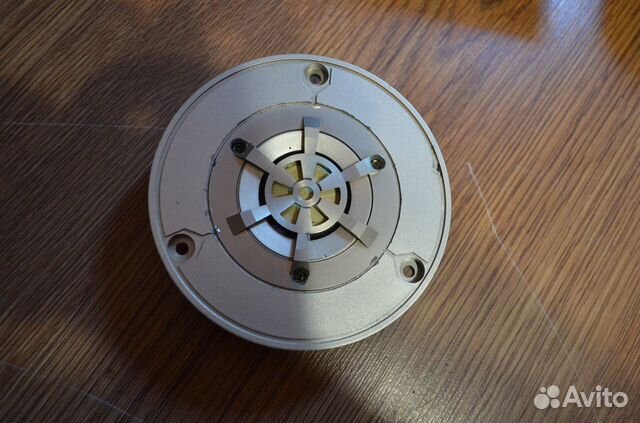 Динамик вч Сотовый 6 ом