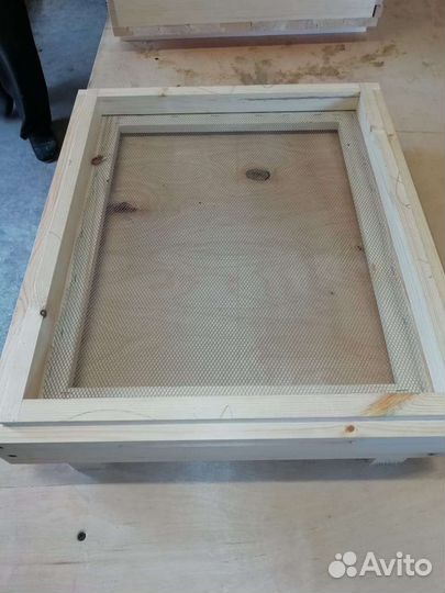 Ульи для пчёл