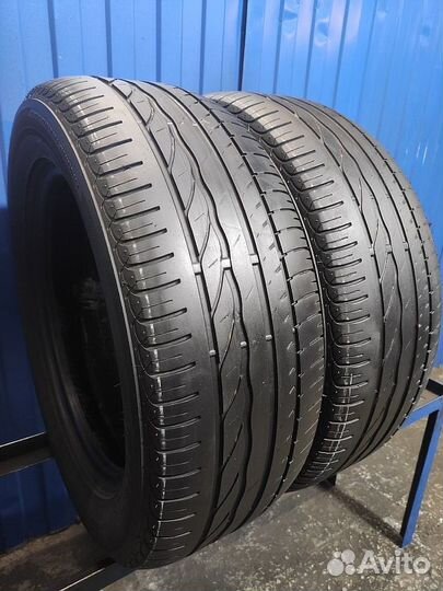 Bridgestone Turanza ER300 235/55 R17