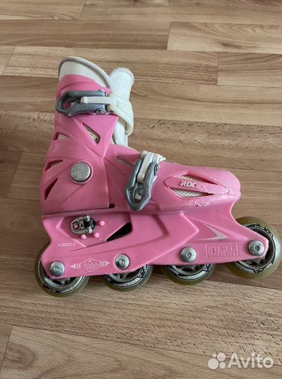 Ролики детские