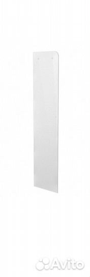 Боковина глухая металлическая