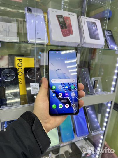 realme C55, 8/256 ГБ