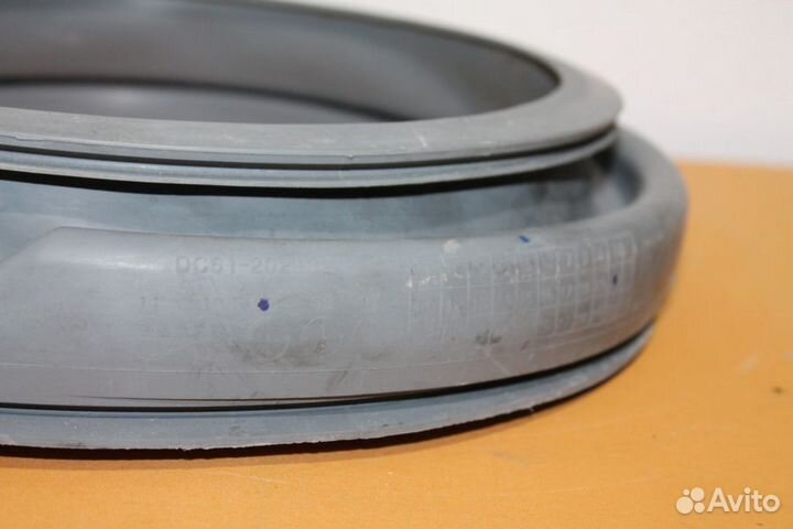 Манжета люка Samsung DC61-20219E бу. 4093