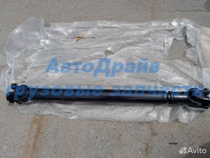 Карданный вал Ман Тга 1720 мм