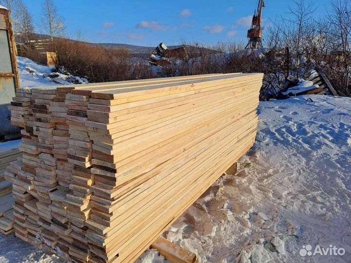 Пиломатериалы, брус, доска