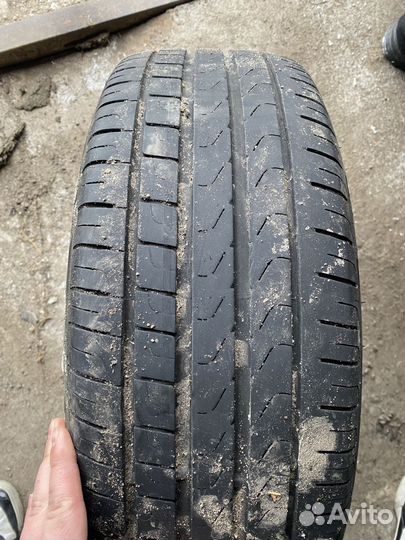 Диски с резиной r17