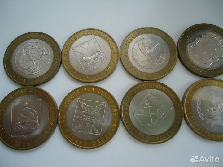 Старые Банкноты Облигации Монеты разные