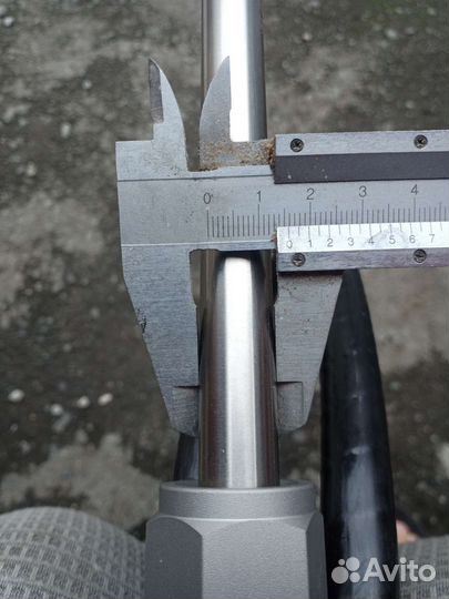 Трос рулевой М66 13ft