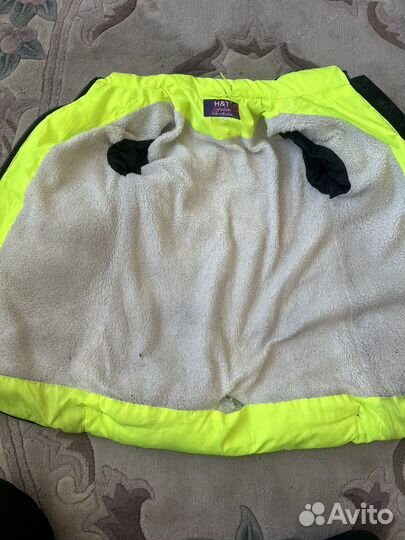 Куртка б/у