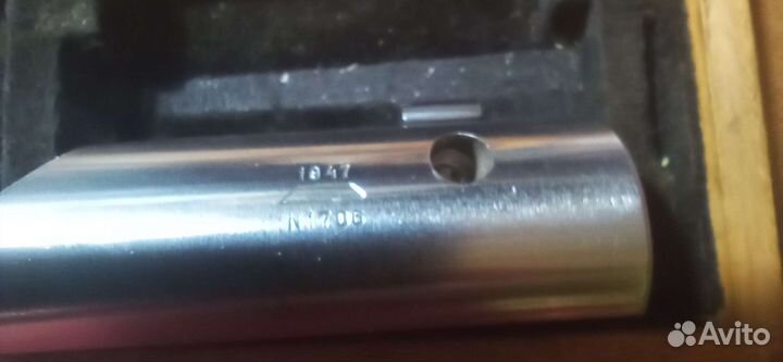 Оптический угломер