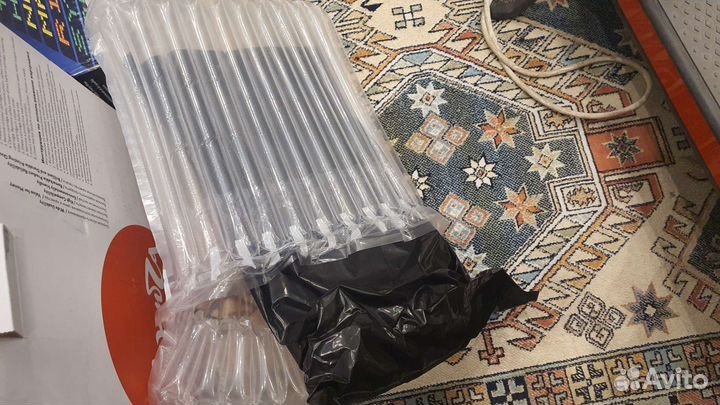 Картриджы для HP Laserjet, Panasonic fadc510A