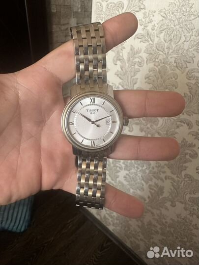 Часы Tissot