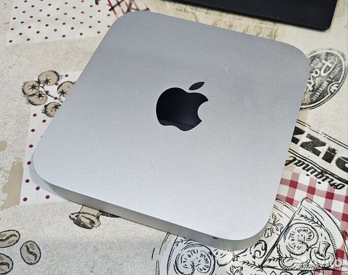 Mac mini A1347 mid 2011 core i5