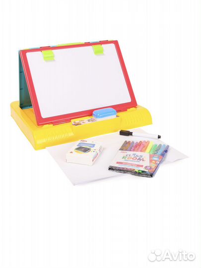 Набор Erhaft Class Room Доска-трансформер