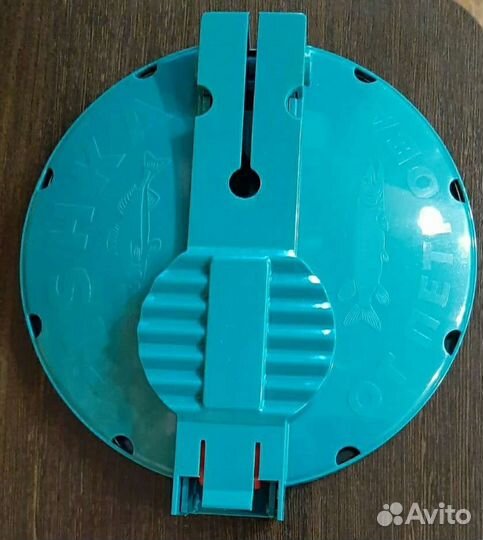 Фишка от Петрова