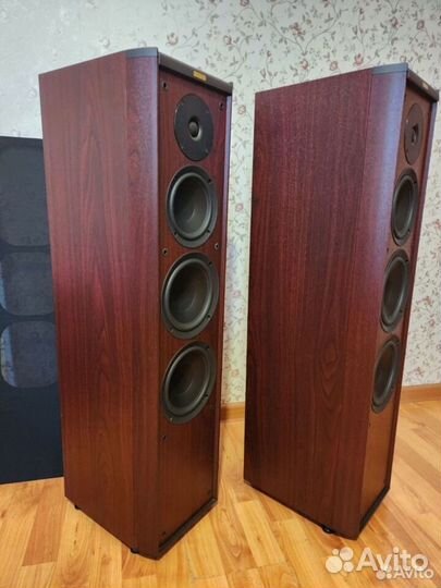 Акустика колонки jamo classic 8/denmark