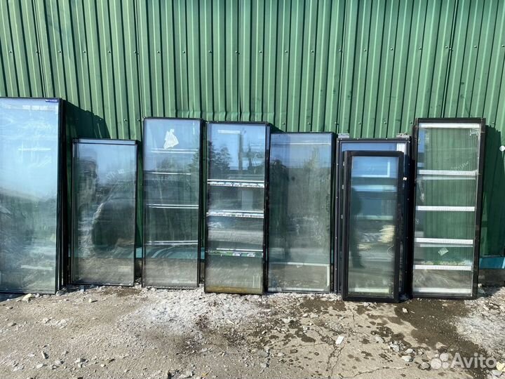 Окна стеклопакеты бу