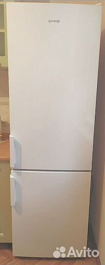 Gorenje холодильник