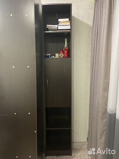 Полки стеллажи