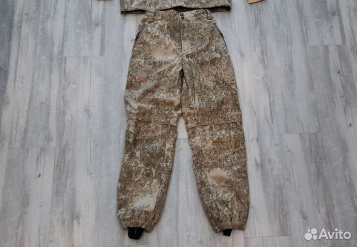 Костюм противоэнцефалитный новый 