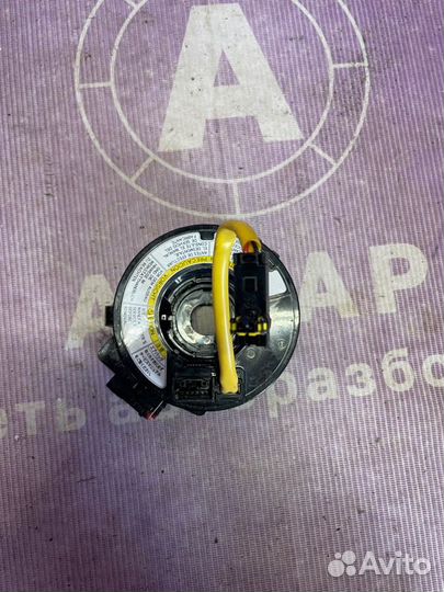 Шлейф-лента Suzuki Sx 4 EYA21S M16A 2008