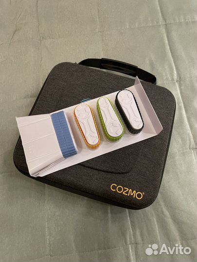 Робот Cozmo anki