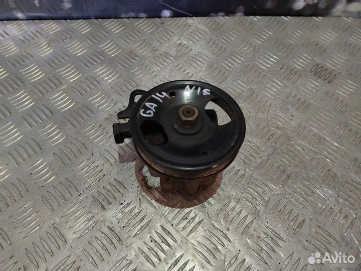 Насос гур Nissan Almera N15 1.4 1995-2000