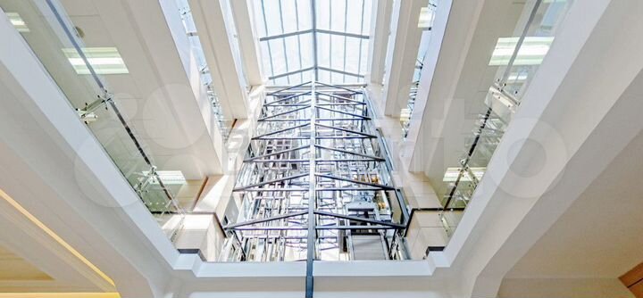 Аренда офиса 168.7 кв.м от собственника