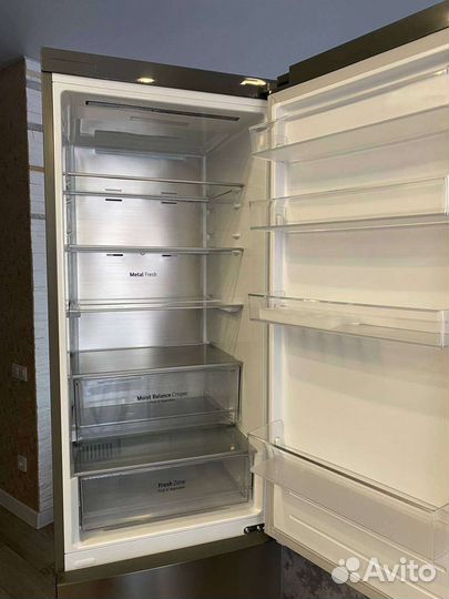 Холодильник бу