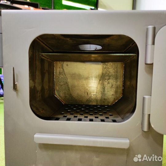 Печь отопительная