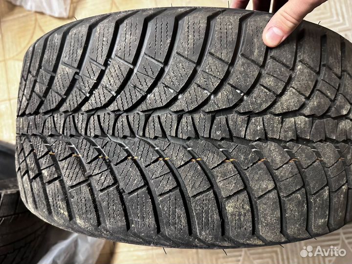 Kumho WinterCraft WP71 225/40 R18