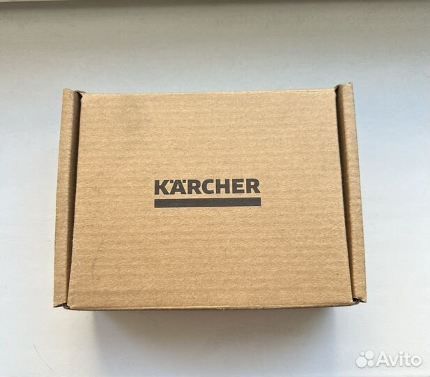 LED-фонарик karcher для струйной трубки