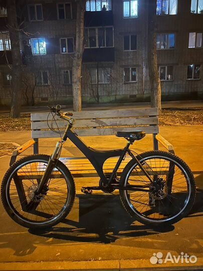 Велосипеды бу взрослый
