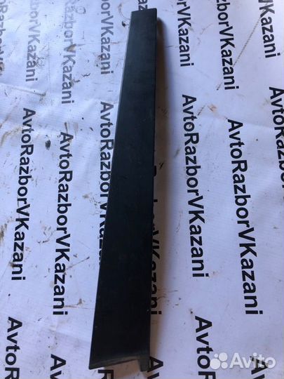 Накладки прочие передние левые Заз Сенс седан 1.3