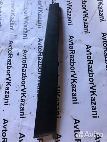 Накладки прочие передние левые Заз Сенс седан 1.3