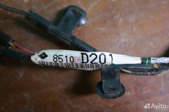 Жгут проводов потолка Mitsubishi Lancer 10