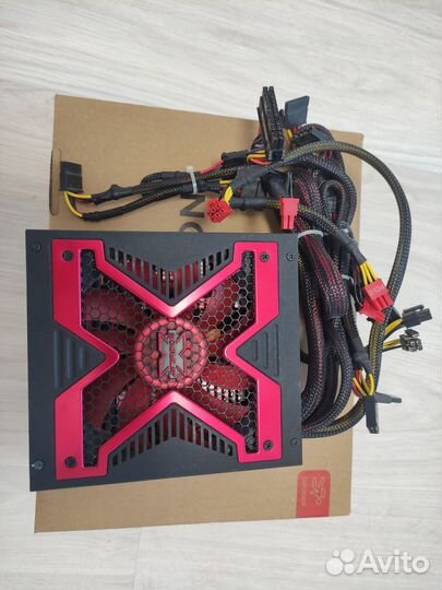 Блок питания