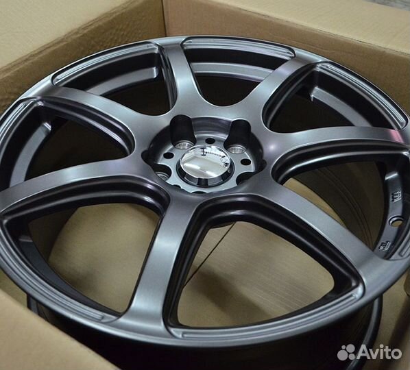 Диски Hyundai Mitsubishi Toyota Lexus Honda R19