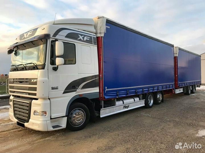 Междугородние перевозки грузов 10-20 тонн