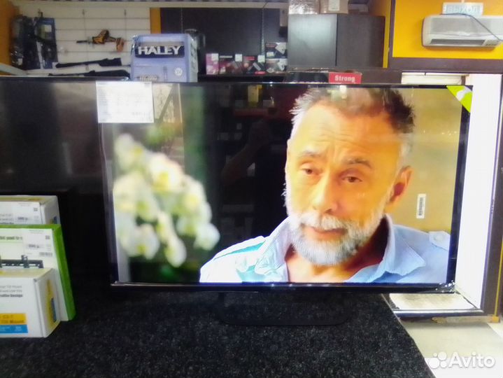 Телевизор TopDevice tdtv32CS04H