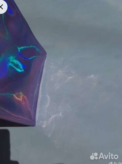 Косметичка пенал школьный новая