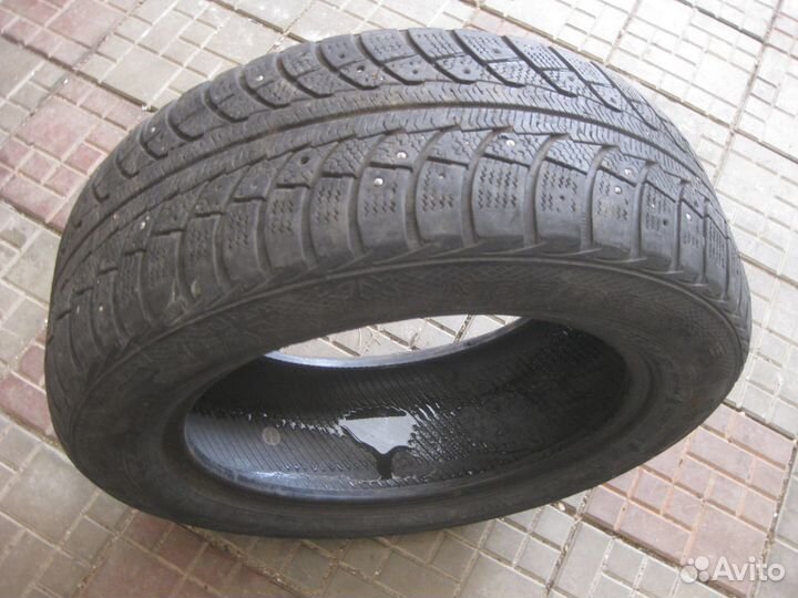 Gislaved Nord Frost 5 265/60 R14 94T
