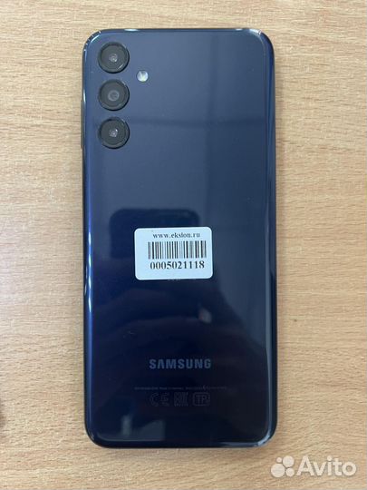 Samsung Galaxy M14, 4/128 ГБ