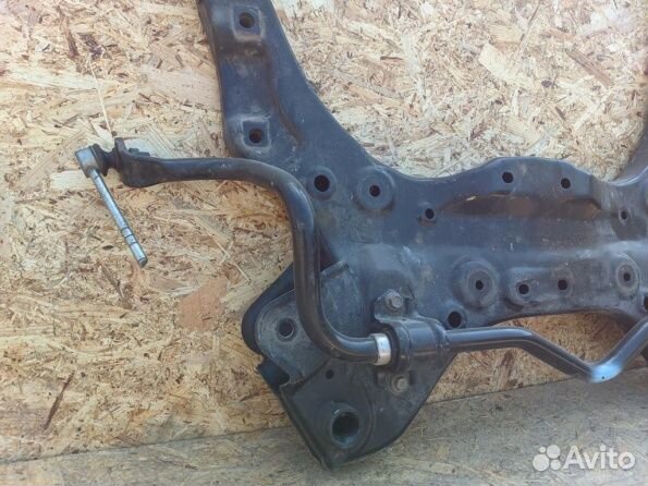 Toyota Rav 4 XA50 Подрамник передний балка