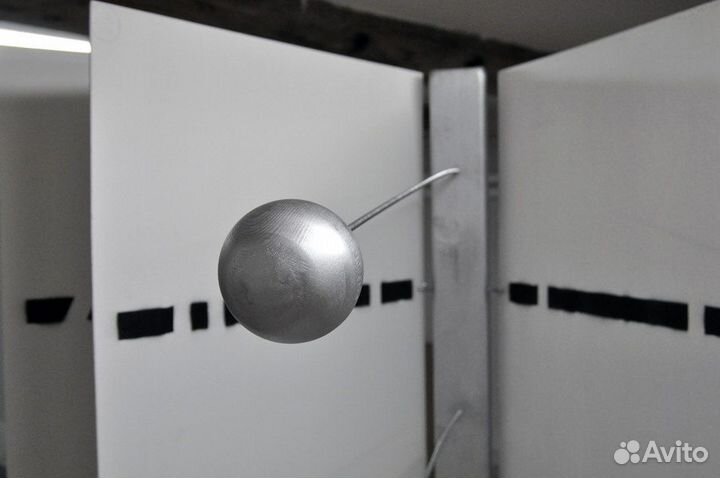 Инсталляция (Art object)