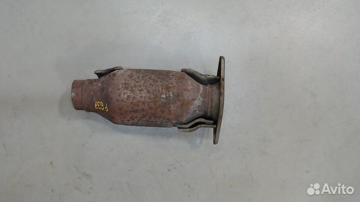 Катализатор Pontiac Vibe 1, 2007