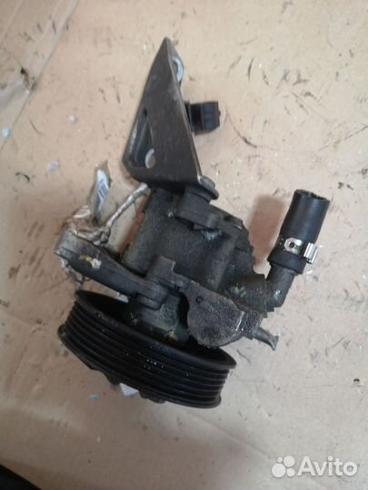 Насос гур bmw 3 e90 n52